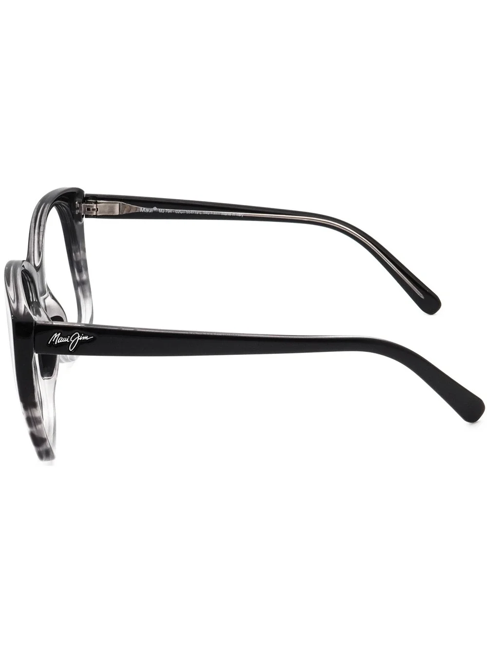 Maui Jim MJ 794-02GT Mele Sunglasses (no lenses)